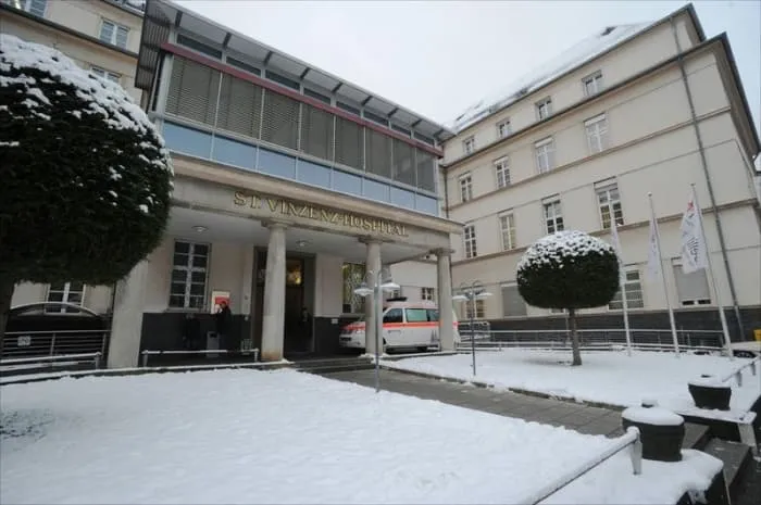Диагностические центры