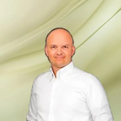Доктор Петер Нойманн