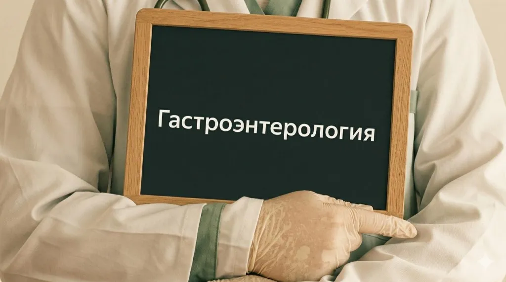 Гастроэнтерология в Германии — лечение ЖКТ в клиниках Мюнхена