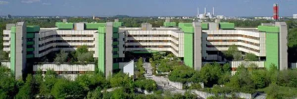 Городская клиника Богенхаузен