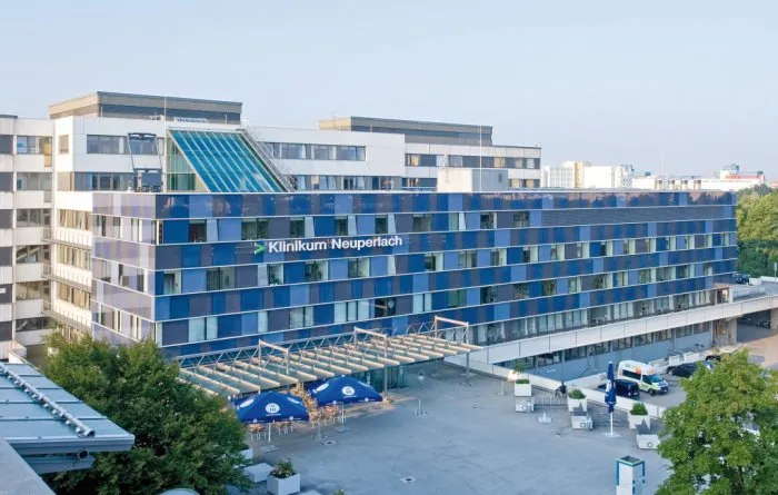 Городская клиника Нойперлах