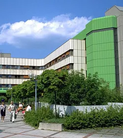 Городская клиника Богенхаузен
