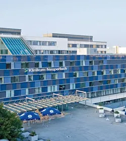 Городская клиника Нойперлах