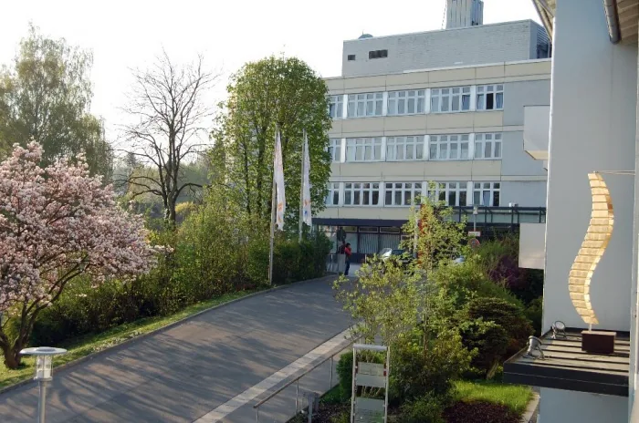 Клиника ProSpine