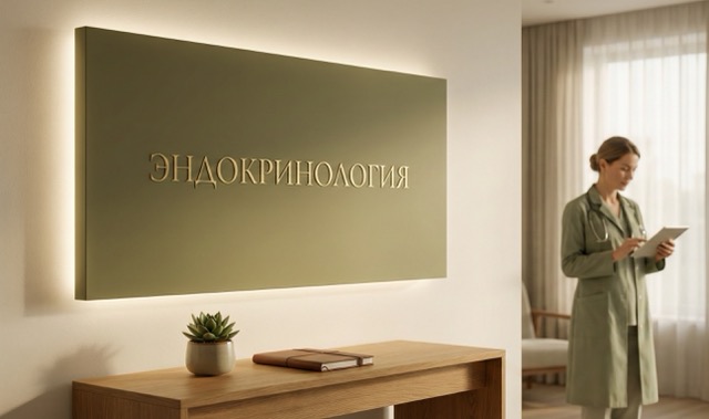 Эндокринология в Германии — клиники Мюнхена