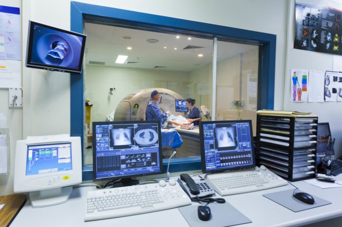 Центр радиологической диагностики Мюнхена